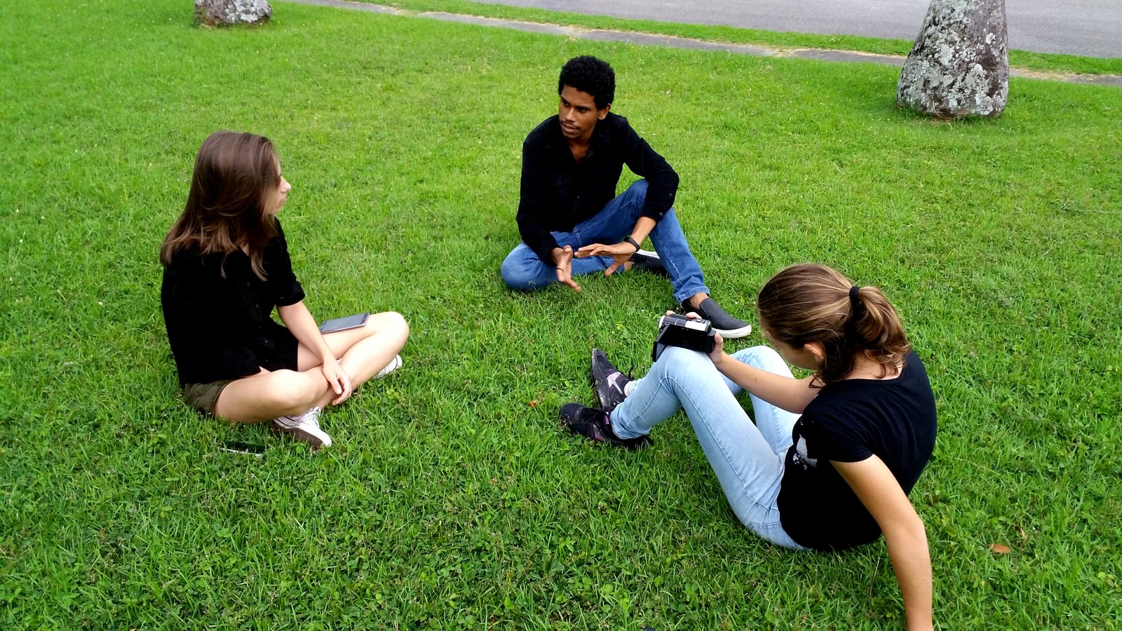 Minha tragetória a quem possa interessar