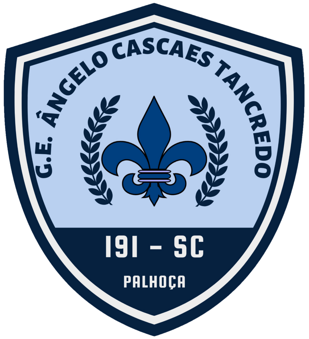 Grupo Escoteiro Ângelo Cascaes Tancredo