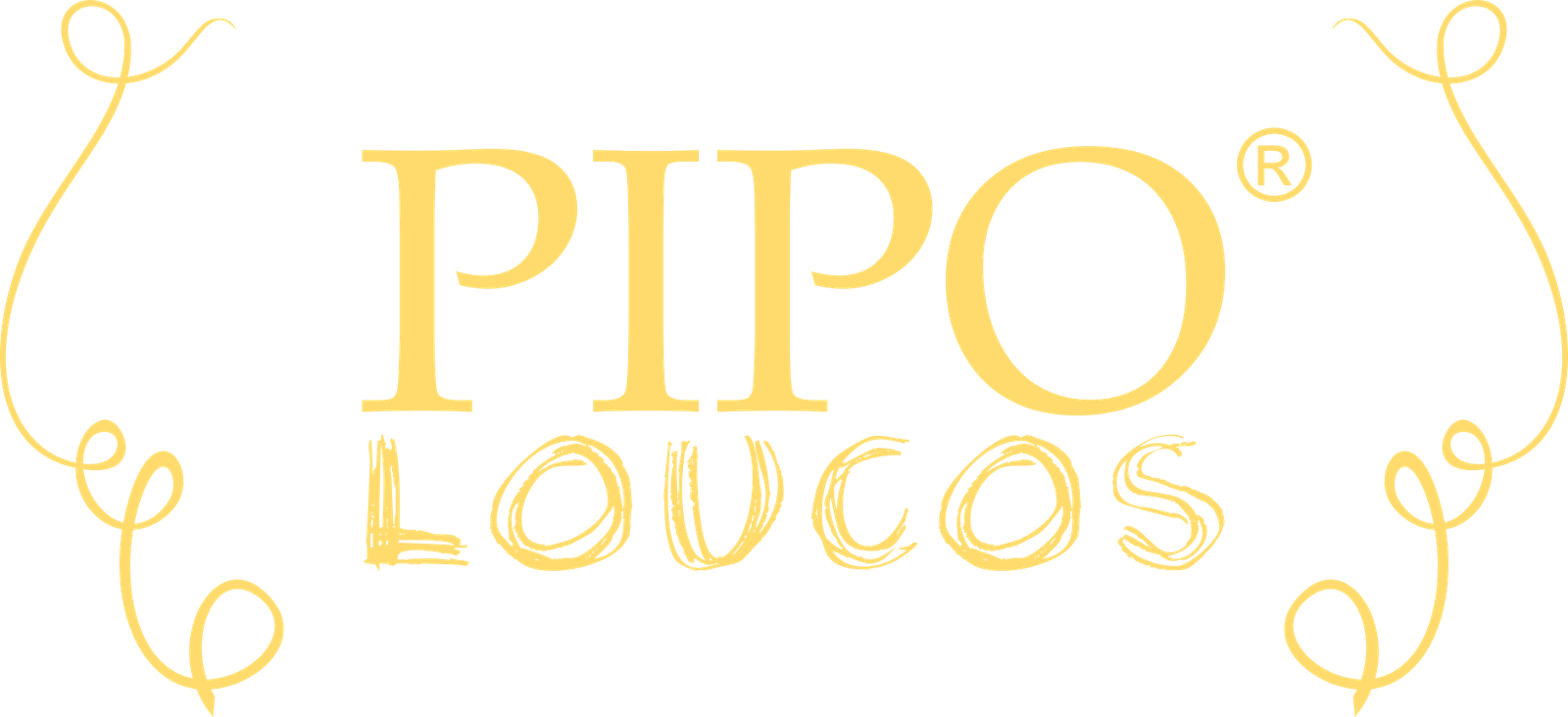 ® Pipo Loucos - Pipocas Artesanais